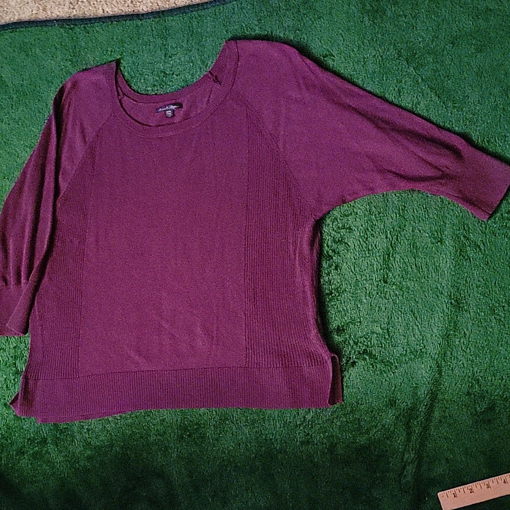 Ladies sweater